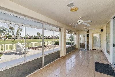 Sun Lakes of Arizona Real Estate