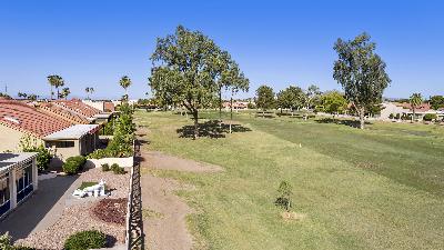 Sun Lakes of Arizona Real Estate