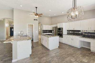 Sun Lakes of Arizona Real Estate