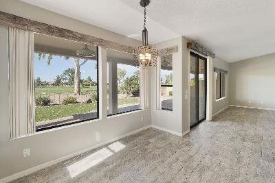 Sun Lakes of Arizona Real Estate