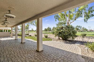 Sun Lakes of Arizona Real Estate
