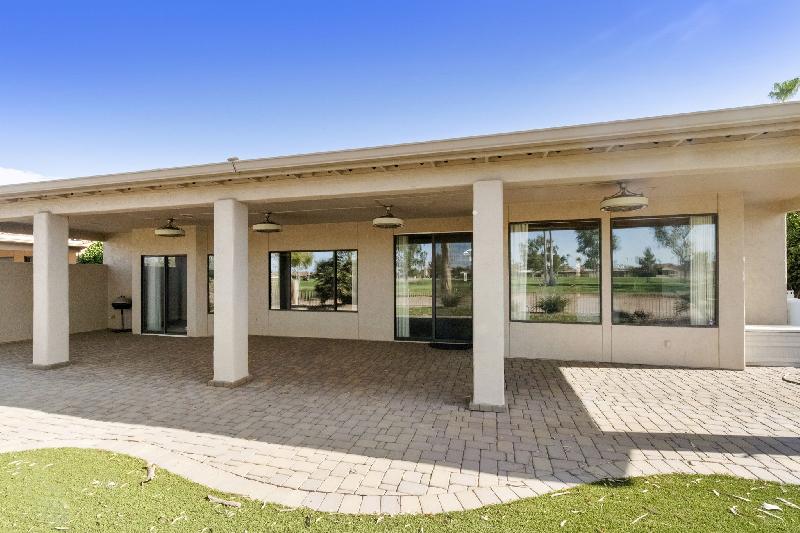 Sun Lakes of Arizona Real Estate