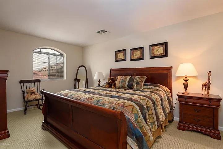 Sun Lakes of Arizona Real Estate