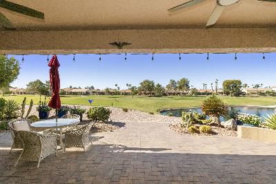Sun Lakes of Arizona Real Estate