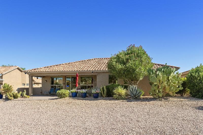 Sun Lakes of Arizona Real Estate
