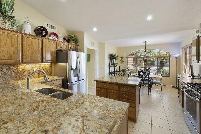 Sun Lakes of Arizona Real Estate