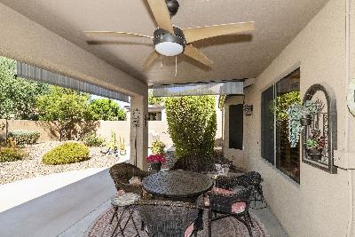 Sun Lakes of Arizona Real Estate