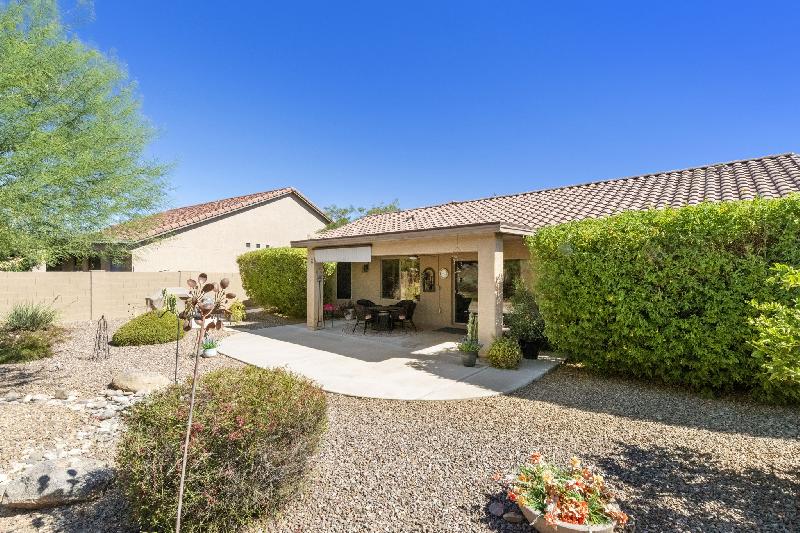Sun Lakes of Arizona Real Estate