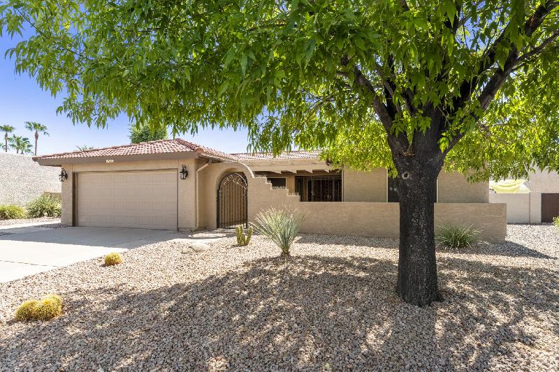Sun Lakes of Arizona Real Estate