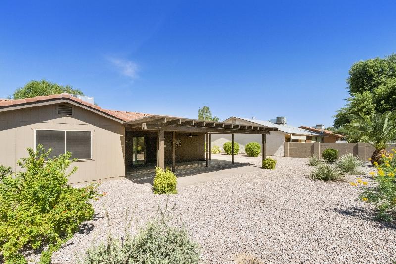 Sun Lakes of Arizona Real Estate