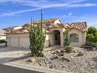 Sun Lakes Real Estate