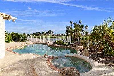 Sun Lakes of Arizona Real Estate