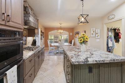 Sun Lakes of Arizona Real Estate