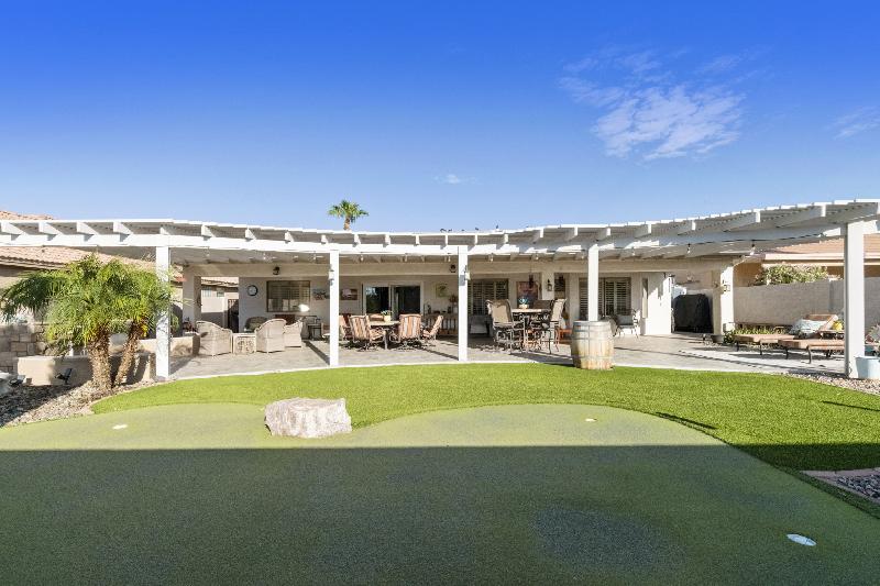 Sun Lakes of Arizona Real Estate