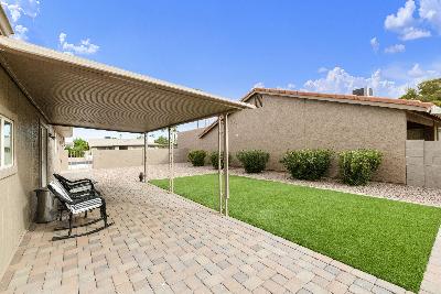 Sun Lakes of Arizona Real Estate