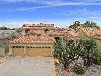 Sun Lakes Real Estate