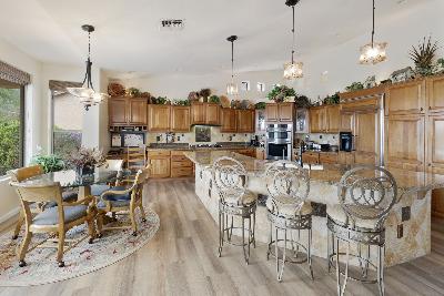 Sun Lakes of Arizona Real Estate