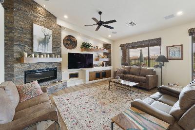 Sun Lakes of Arizona Real Estate