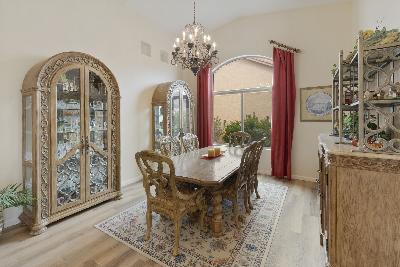 Sun Lakes of Arizona Real Estate