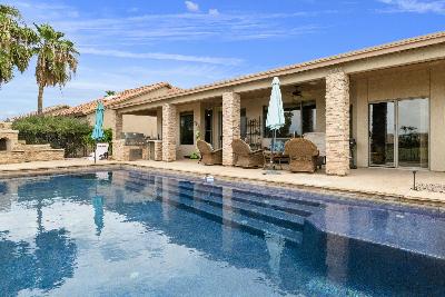 Sun Lakes of Arizona Real Estate
