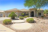 Sun Lakes Real Estate